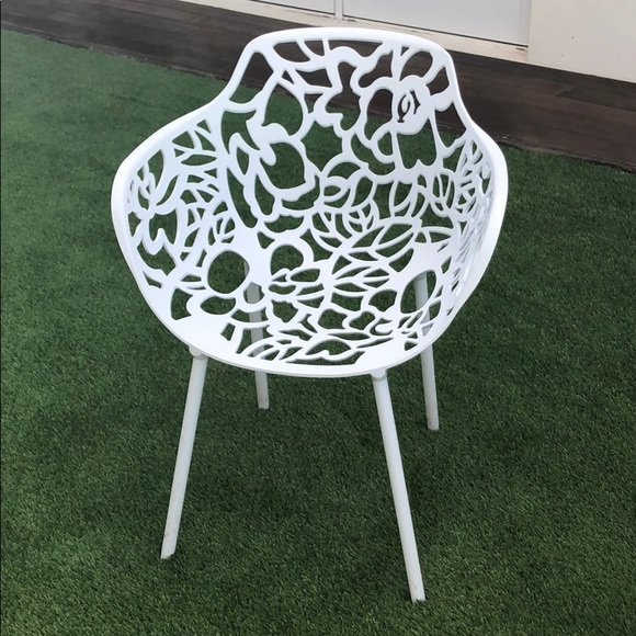 Other - Outdoor dining chairs